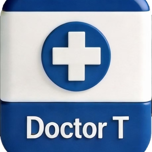 Dr T